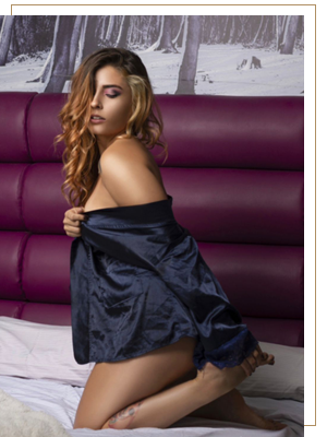 Daniela Scort Anira Relax