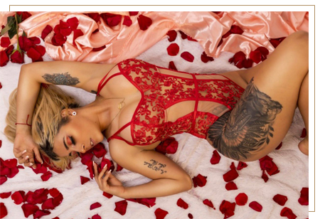 Daniela Scort Anira Relax