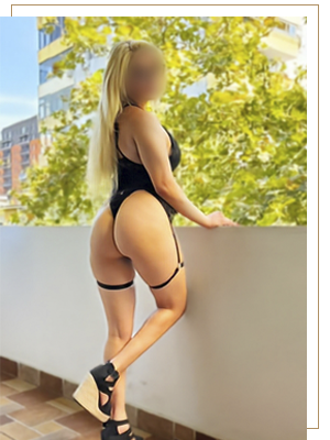 Sara Scort Anira Relax