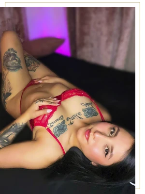 Sofia Scort Anira Relax | Masajes eróticos en Madrid