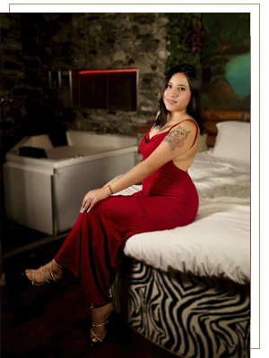 Sofia Scort Anira Relax